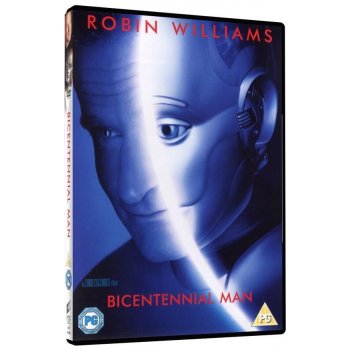 Bicentennial Man DVD