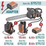 EXTOL INDUSTRIAL 8795711 – Zboží Mobilmania