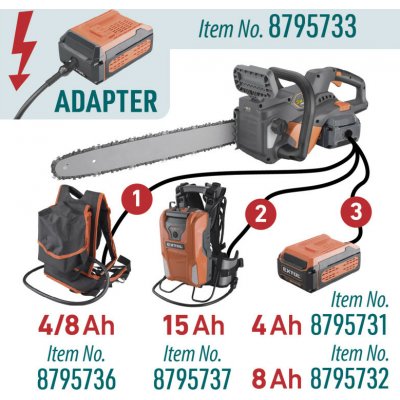 EXTOL INDUSTRIAL 8795711 – Zboží Mobilmania