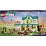 LEGO® Friends 41730 Dům Autumn – Zboží Živě