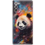 iSaprio - Panda 02 - Samsung Galaxy Note 20