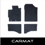 Koberce textilní ACR Toyota Yaris III Hybrid HSD 2012 – Hledejceny.cz