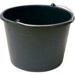 Vědro plastové černé 5 l – Sleviste.cz