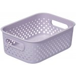 SmartStore Úložný košík Essence S bílá – Hledejceny.cz