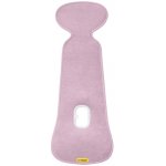 Aeromoov vložka proti pocení do autosedačky 9-18 kg Lilac – Zboží Dáma