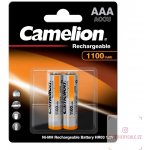 Camelion AAA 1100mAh 2ks 17011203 – Hledejceny.cz