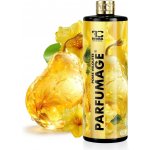 Dedra parfém na praní PARFUMAGE SAMETOVÁ HRUŠKA 500 ml – Zboží Mobilmania