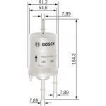 Palivový filtr BOSCH F 026 403 008 (F026403008) – Zbozi.Blesk.cz