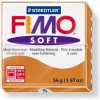 Modelovací hmota Fimo Staedtler soft světle hnědá 802076 56 g