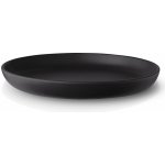 Eva Solo Dezertní talíř NORDIC KITCHEN 17 cm černá – Zboží Dáma