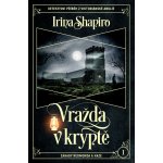 Vražda v kryptě – Hledejceny.cz