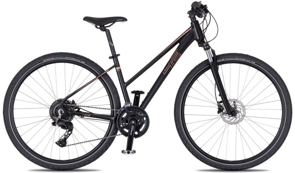 4EVER PULSE DISC 2026