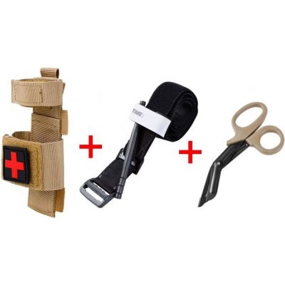 Turniket sada khaki 363k – Zboží Mobilmania