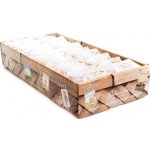 Boles d´olor vonný sáček Organza 7 x 7,5 x 3 cm Angels Charm – Zboží Dáma