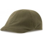 Atlantis Headwear bekovka Gatsby Street-S COT-33024655099 olivová – Sleviste.cz