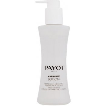 Payot Harmony Lotion čisticí přípravek proti pigmentovým skvrnám 200 ml