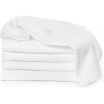 T-TOMI TETRA pleny HIGH QUALITY bílá 70 x 70 5 ks – Hledejceny.cz