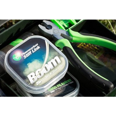 Korda BOOM 15m 0,65mm – Zboží Mobilmania