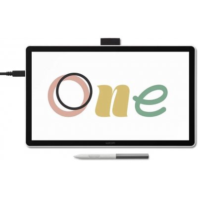 Wacom One 14 pen – Zboží Živě