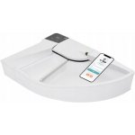 SmartKitty otevřená toaleta 75 x 50 x 15 cm – Zboží Dáma