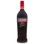 Cinzano Vermouth Rosso 15% 0,75 l (holá láhev) – Zboží Dáma