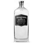 Aviation American Gin 42% 0,7 l (holá láhev) – Zboží Dáma