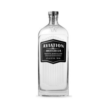 Aviation American Gin 42% 0,7 l (holá láhev)