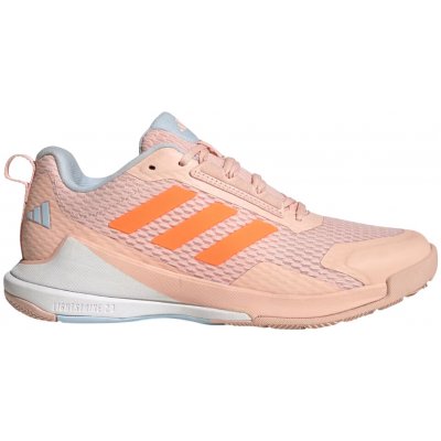 adidas Novaflight 2 Women jr9570 oranžové – Zboží Dáma