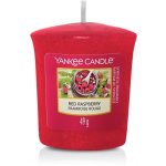 Yankee Candle Red Raspberry 49 g – Zbozi.Blesk.cz