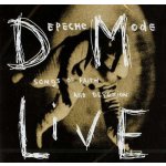 Depeche Mode - Songs Of Faith And Devotion – Hledejceny.cz