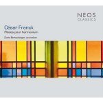 Doris Bertschinger - Werke Für Harmonium CD – Hledejceny.cz