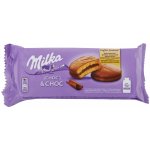 Milka Choc & Choc 150 g – Zbozi.Blesk.cz