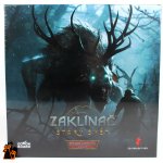 Asmodee Zaklínač: Starý svět Stezka nestvůr rozšíření – Zboží Dáma