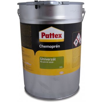 PATTEX Chemoprén UNIVERZÁL 10L