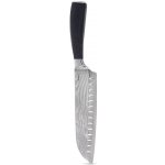 Orion Kuchyňský nůž santoku 18,5 cm – Zboží Mobilmania