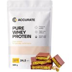 Accurate+ Pure Whey 500 g – Hledejceny.cz