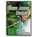 Hra na PC Bungee Jumping simulator