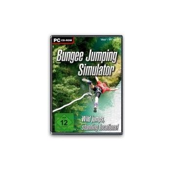 Bungee Jumping simulator