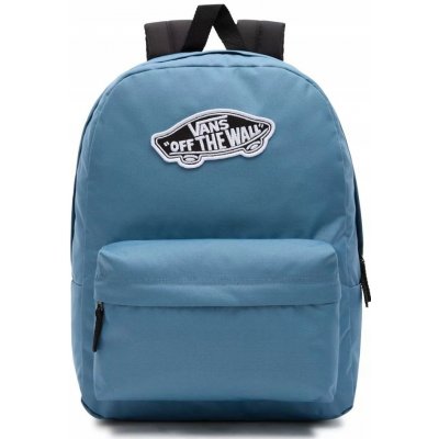 Vans batoh REALM modrý – Zboží Mobilmania