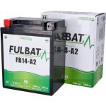 Fulbat FB14-A2 GEL – Sleviste.cz
