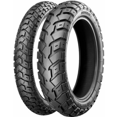 Heidenau K60 130/80 R18 72T – Hledejceny.cz