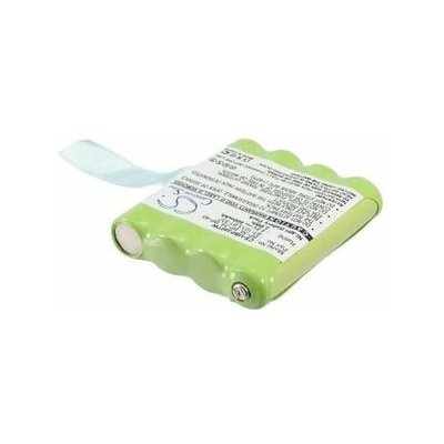 Baterie pro Uniden Gmr1048-2ck (ekv. FRS008NH), 600mAh – Zboží Živě