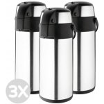 Olympia Termoska DL1643 3 x 5 l – Hledejceny.cz