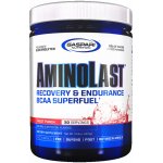 Gaspari Nutrition AMINOLAST 420 g – Hledejceny.cz