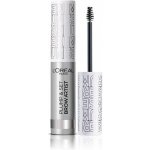 L´Oréal Brow Artist Plump & Set Mascara Gelová řasenka na obočí Transparent 4,9 ml – Sleviste.cz