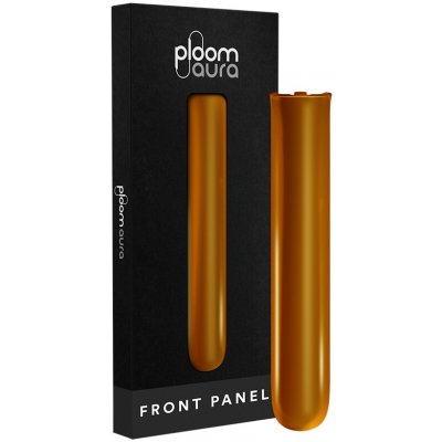 Ploom AURA přední panel Mango Sorbet – Zboží Dáma Ploom AURA přední panel Mango Sorbet – Zboží Dáma
