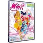 Winx Club série 1 DVD – Hledejceny.cz