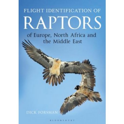 Raptors of the Western Palearctic: A Handbook of Field Identification 2nd Edition – Zboží Mobilmania