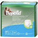 Depend Slip Normal L 15 ks