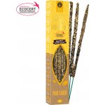 Ecocert Herbio vonné tyčinky Palo Santo 20 g – Hledejceny.cz